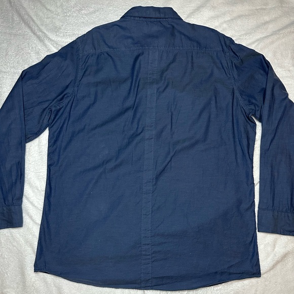 🔹Marc Anthony Men’s Dress shirt- XXL slim fit - Picture 4 of 10